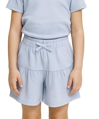 شلوارک دخترانه بالنو مدل 8224215G003