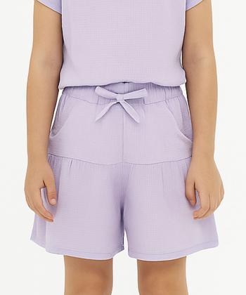 شلوارک دخترانه بالنو مدل 8224215G003