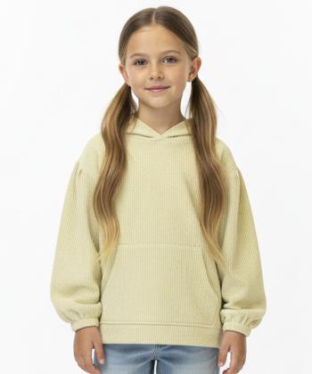 هودی دخترانه هیژا مدل 113