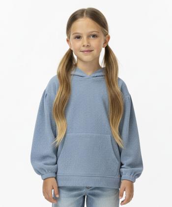 هودی دخترانه هیژا مدل 113