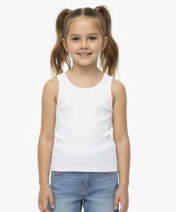 تاپ دخترانه کوتون مدل 5SKG30003AK