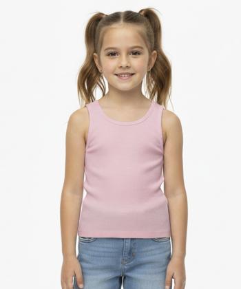 تاپ دخترانه کوتون مدل 5SKG30003AK