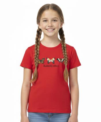 تیشرت دخترانه  پاتر Potter کد690