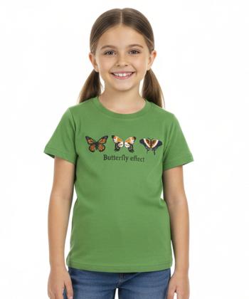 تیشرت دخترانه پاتر Potter کد690