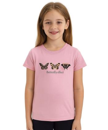 تیشرت دخترانه پاتر Potter کد690