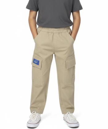 شلوار پسرانه جین وست مدل 43551505