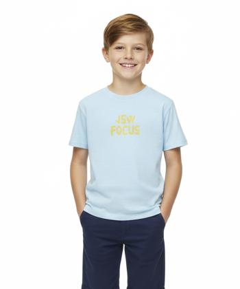 تیشرت پسرانه جین وست Jeanswest کد 51573502