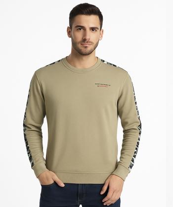 سویشرت  مردانه جوتی جینز مدل 23571301