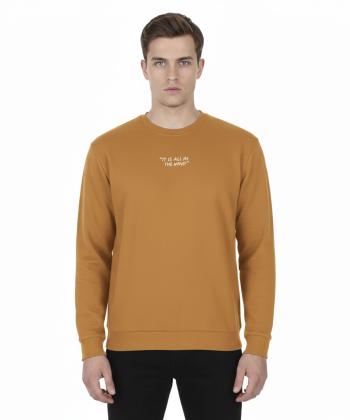 سویشرت مردانه جوتی جینز مدل 23571302