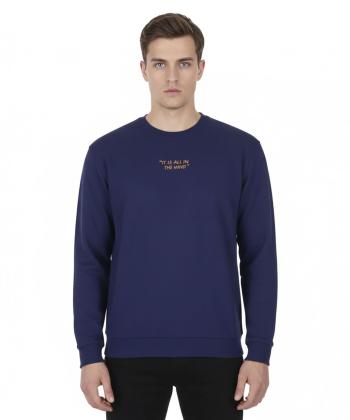 سویشرت  مردانه جوتی جینز مدل 23571302