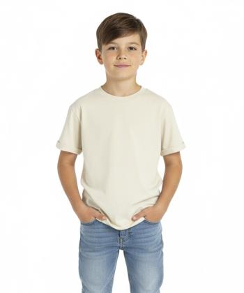 تیشرت آستین کوتاه پسرانه کوتون مدل 5SKB10003TK