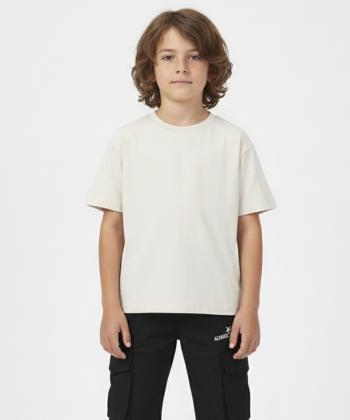 تیشرت آستین کوتاه پسرانه کوتون مدل 5SKB10003TK