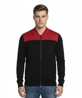 سویشرت مردانه آروما مدل 12803510