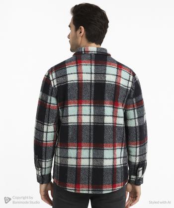 سویشرت  مردانه جامه پوش آرا مدل AM-JPA-4811061199