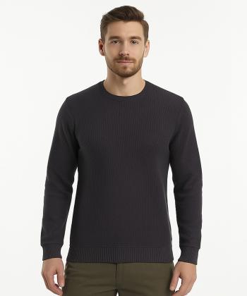 سویشرت مردانه وینترهارت مدل M2064005ST