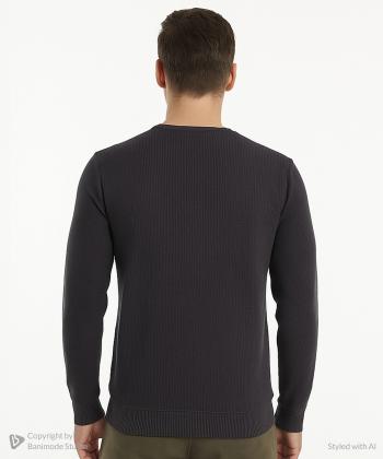 سویشرت مردانه وینترهارت مدل M2064005ST