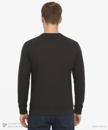 سویشرت مردانه وینترهارت مدل M2064005ST