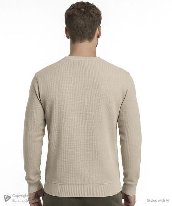 سویشرت مردانه وینترهارت مدل M2064005ST