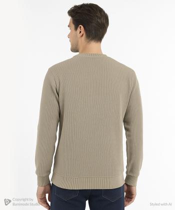 سویشرت مردانه وینترهارت مدل M2064005ST