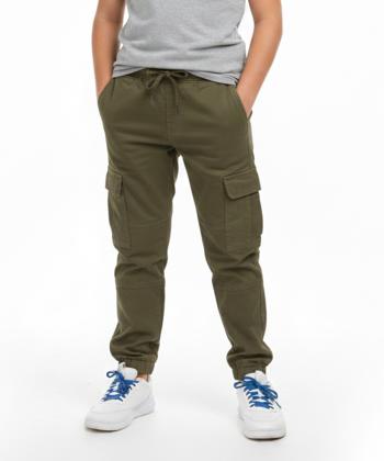 شلوار پسرانه کوتون مدل 5SKB40060TW