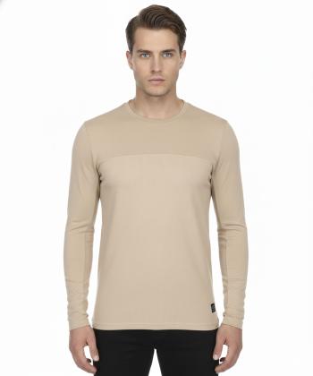 سویشرت مردانه ورساچه جینز مدل vpm069