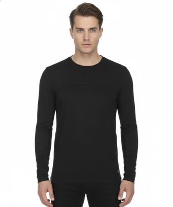 سویشرت مردانه ورساچه جینز مدل am-ver-vpm069