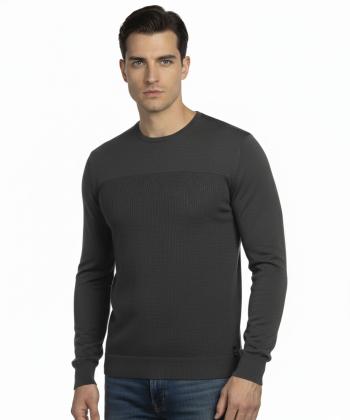 سویشرت مردانه ورساچه جینز مدل am-ver-vpm069