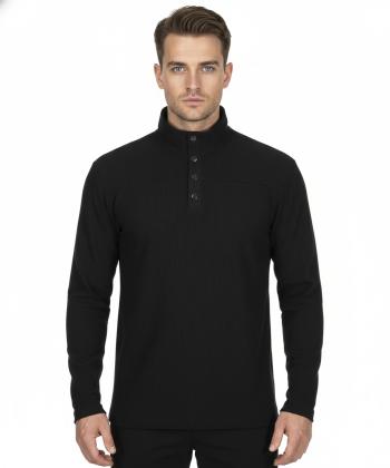 سویشرت مردانه ورساچه جینز مدل am-ver-vpm072