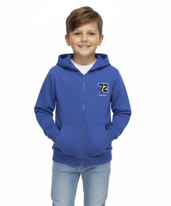 سویشرت  پسرانه جین وست مدل 43521501