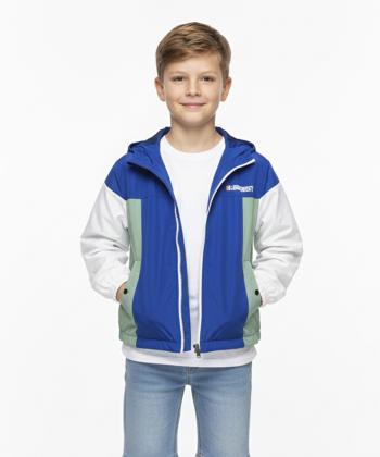 سویشرت پسرانه جین وست مدل 43522503