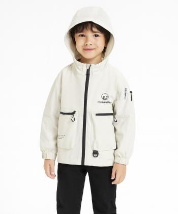 کاپشن پسرانه جین وست مدل 43522563