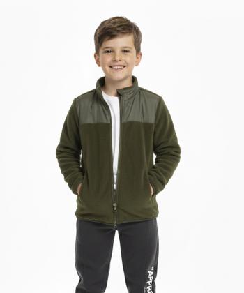 سویشرت پسرانه کوتون Koton کد 5WKB10018TK