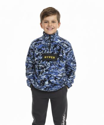 سویشرت پسرانه کوتون مدل 5WKB10188TK