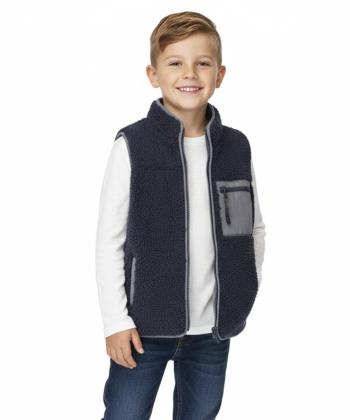 سویشرت پسرانه کوتون مدل 5WKB20001TK