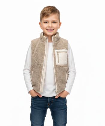 سویشرت پسرانه کوتون مدل 5WKB20001TK