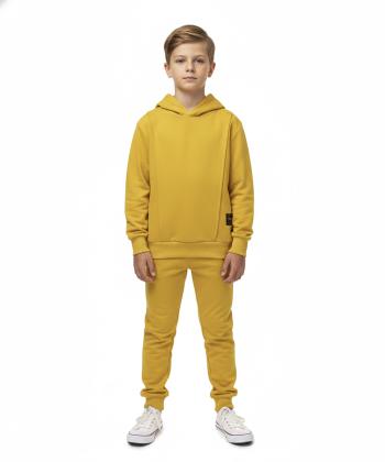 ست هودی و شلوار دخترانه مادر مدل kevin