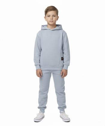 ست هودی و شلوار دخترانه مادر مدل kevin