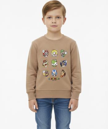 سویشرت پسرانه مرینو Merino کد 1499