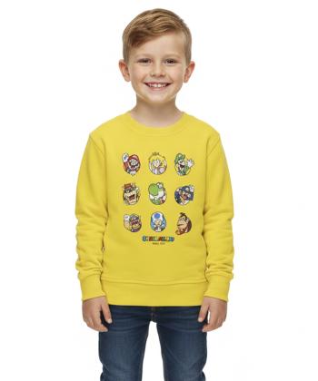 سویشرت پسرانه مرینو Merino کد 1499