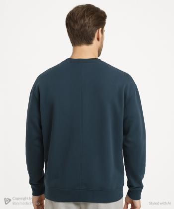 سویشرت مردانه فدیکو مدل 876120