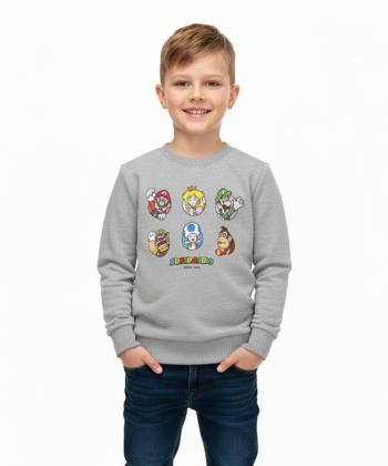 سویشرت پسرانه مرینو Merino کد 1500