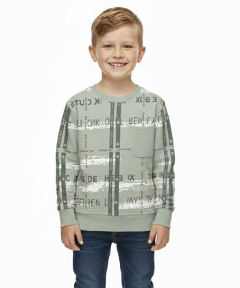 بلوز پسرانه ملورینا مدل 9210