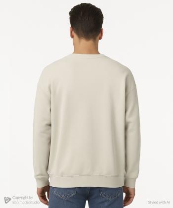 سویشرت مردانه یونی پرو مدل 511504401