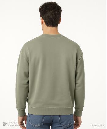 سویشرت مردانه یونی پرو مدل 511504401