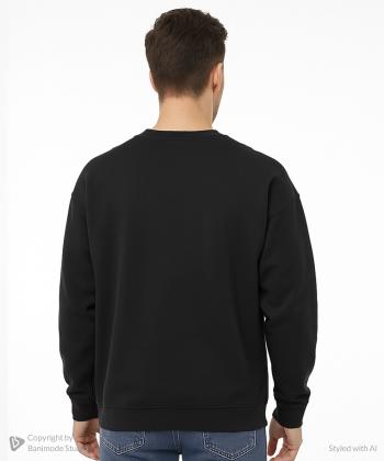 سویشرت مردانه یونی پرو مدل 511504401