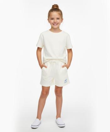 شلوارک دخترانه بالنو مدل 8224213G001