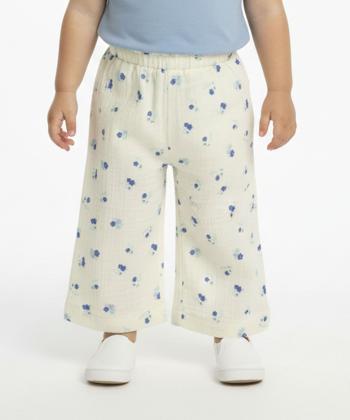 شلوار  نوزاد  کوتون مدل 5SMG40007AW