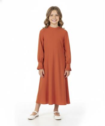 عبا دخترانه هیژا مدل 1213