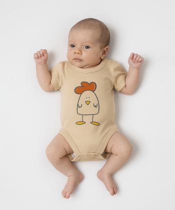 سرهمی نوزادی ریکالاکو کد RK190