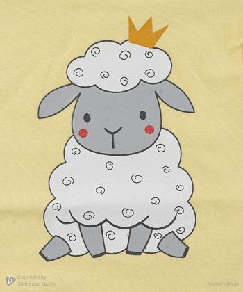 سرهمی نوزادی ریکالاکو کد RK270